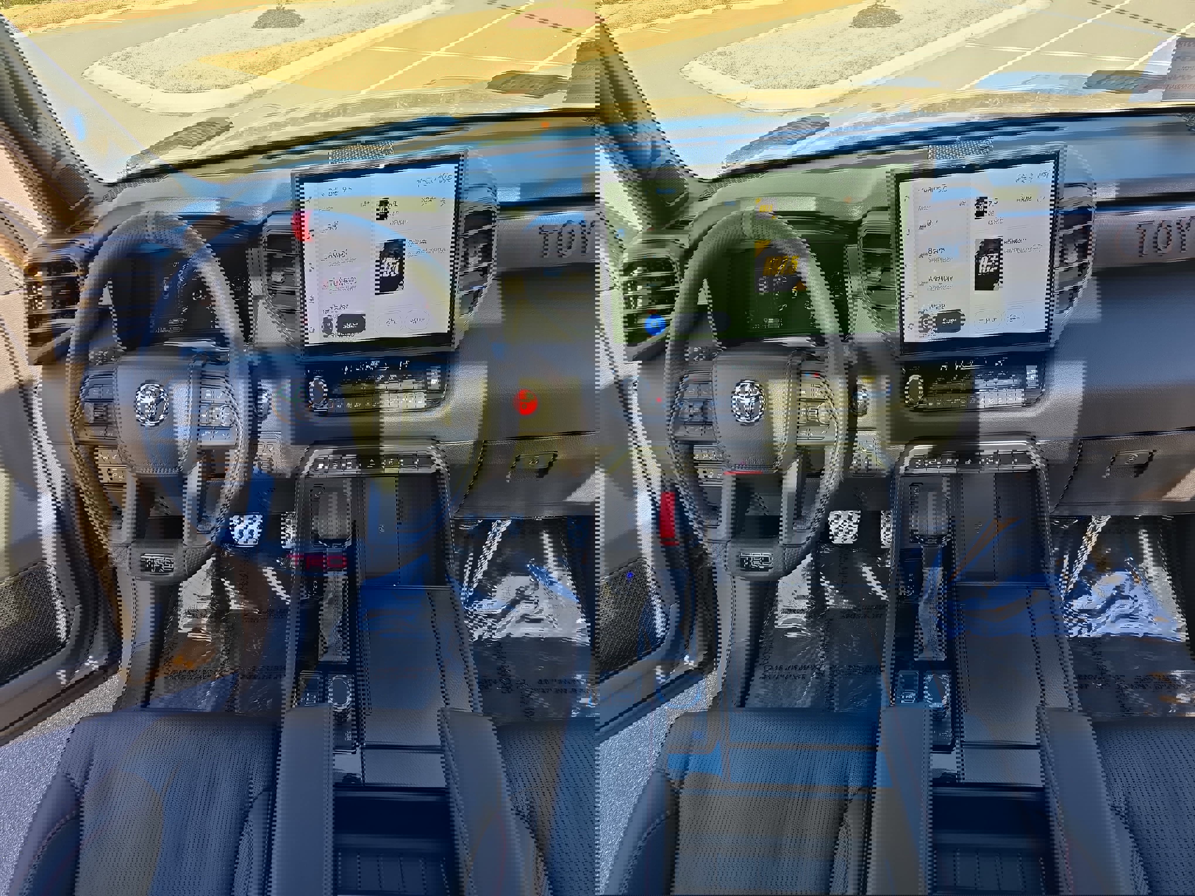 Certified 2025 Toyota Sequoia TRD Pro image 22