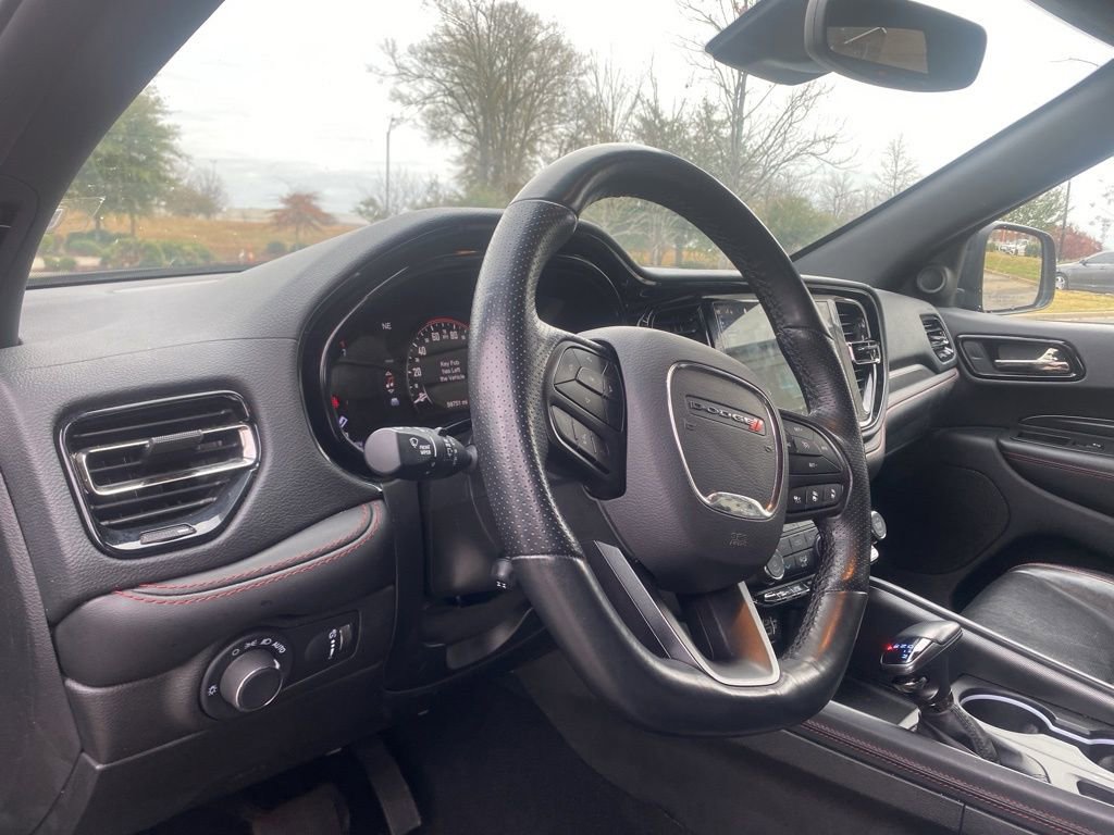 Used 2024 Dodge Durango GT image 14