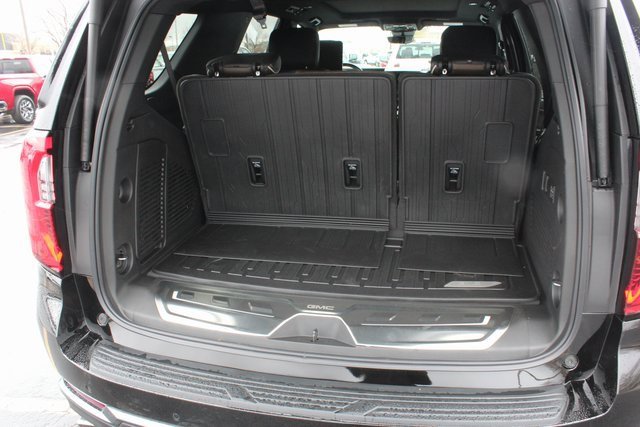 New 2026 GMC Yukon Denali Ultimate image 61
