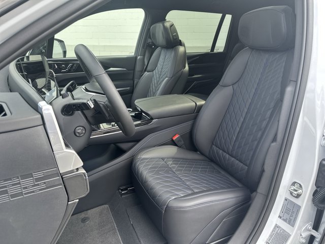 New 2026 Cadillac Escalade IQL Sport 1 image 12