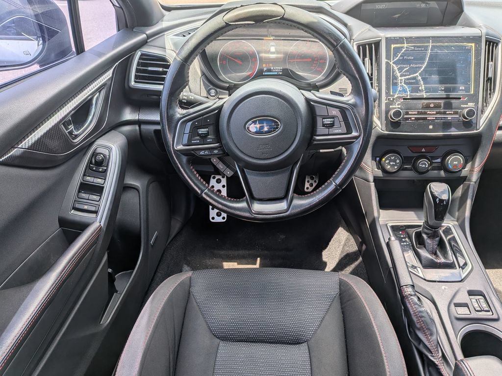 Used 2017 Subaru Impreza 2.0i Sport AWD/4WD image 16