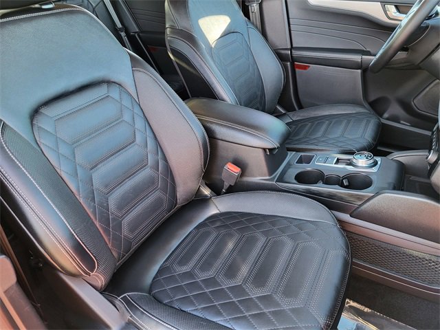 Used 2023 Ford Escape Platinum w/ Premium Technology Package image 18