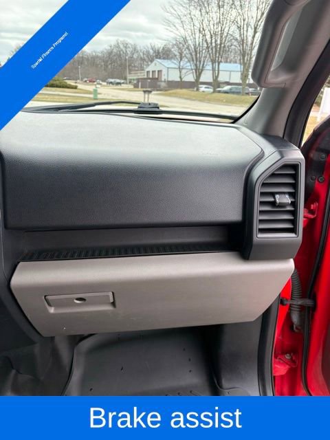 Used 2020 Ford F150 XL w/ Equipment Group 101A Mid image 30