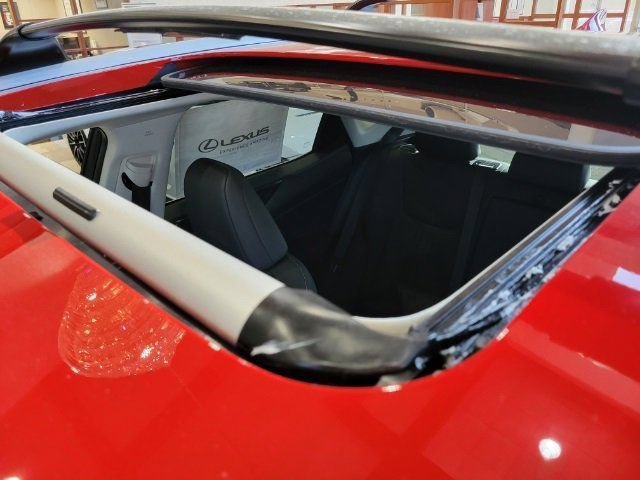 Used 2025 Lexus NX 350 AWD w/ Accessory Package (P2) image 8