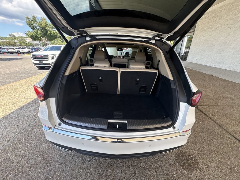 Used 2022 Acura MDX w/ Advance Package AWD/4WD image 27