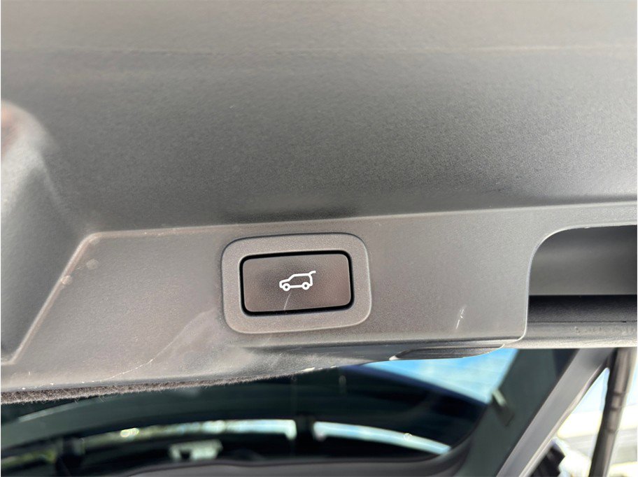 Used 2018 Land Rover Range Rover Sport HSE Dynamic image 55