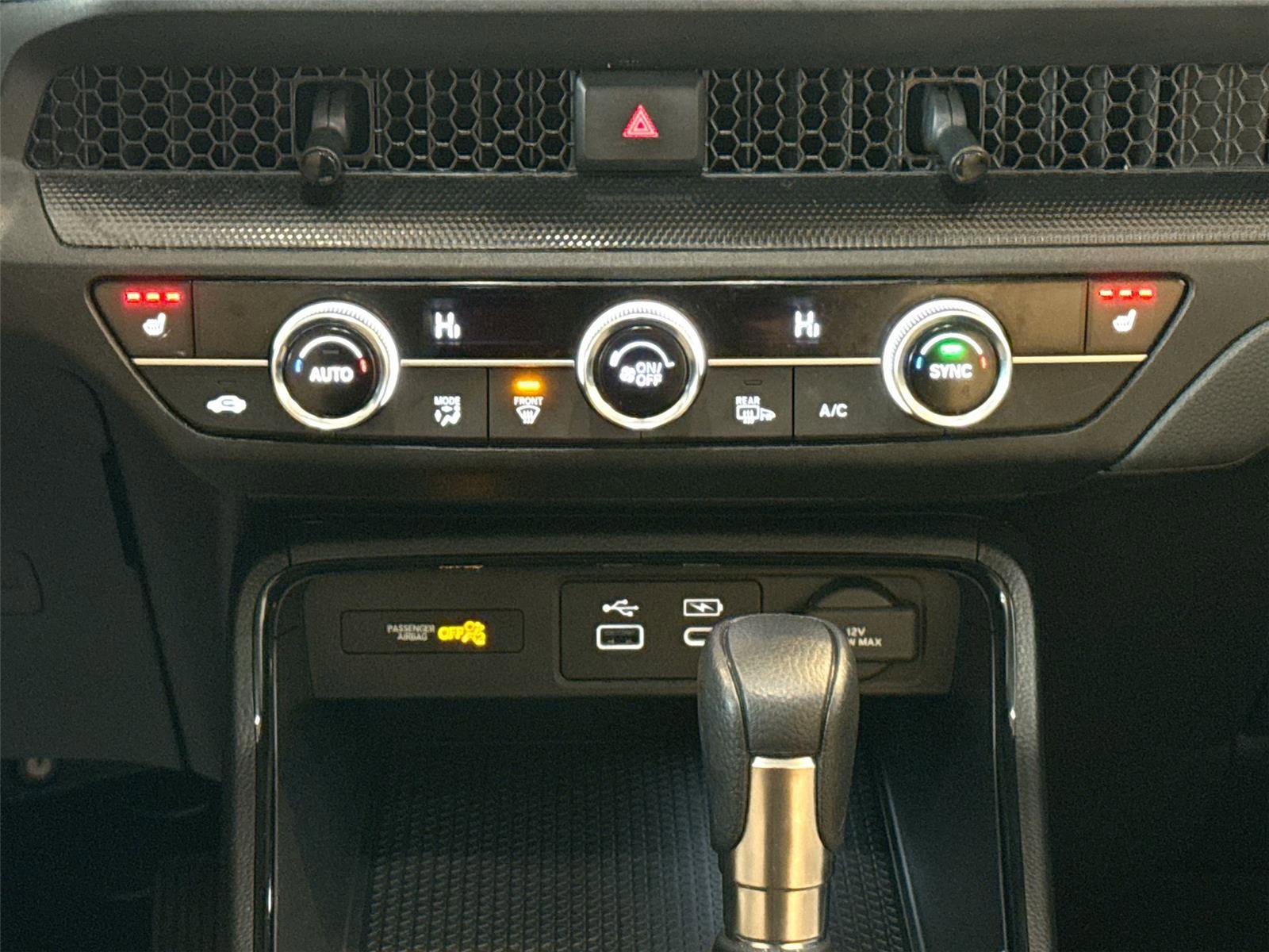 Used 2024 Honda CR-V EX image 17