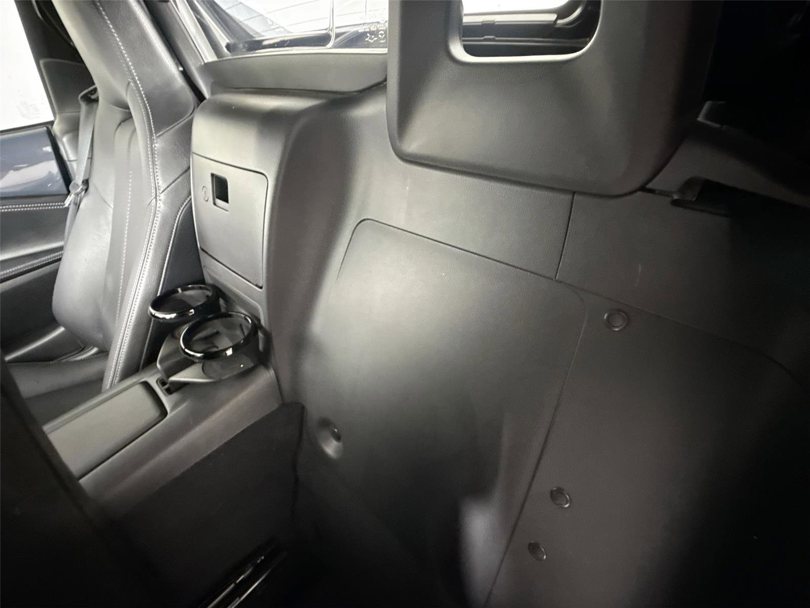 Used 2021 MAZDA MX-5 Miata RF Grand Touring image 35