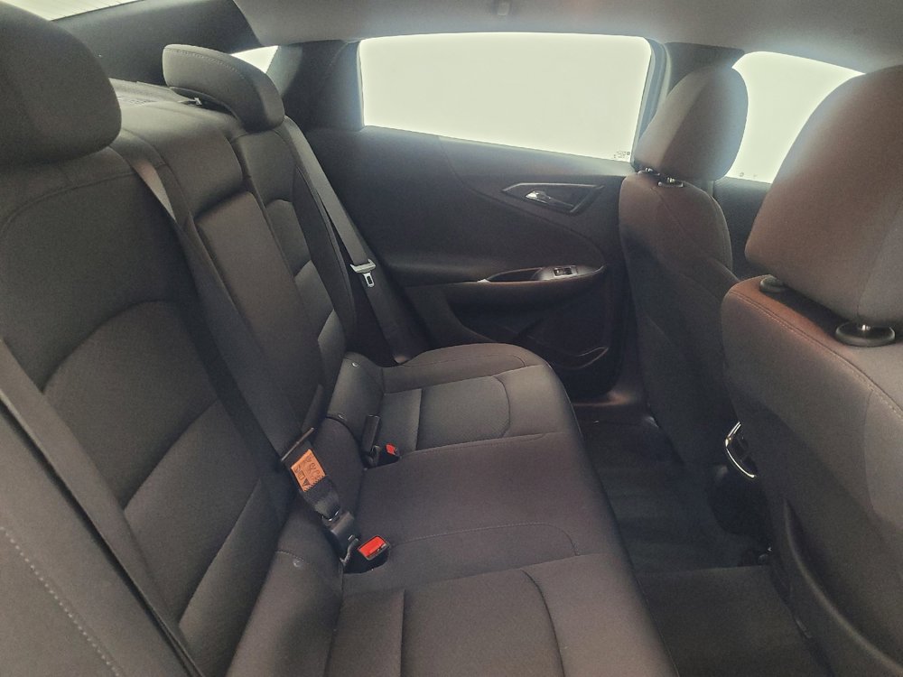 Used 2023 Chevrolet Malibu LT image 19