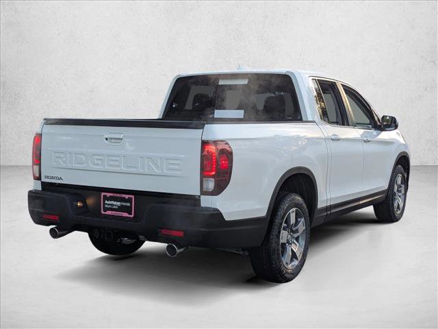 New 2026 Honda Ridgeline RTL image 2