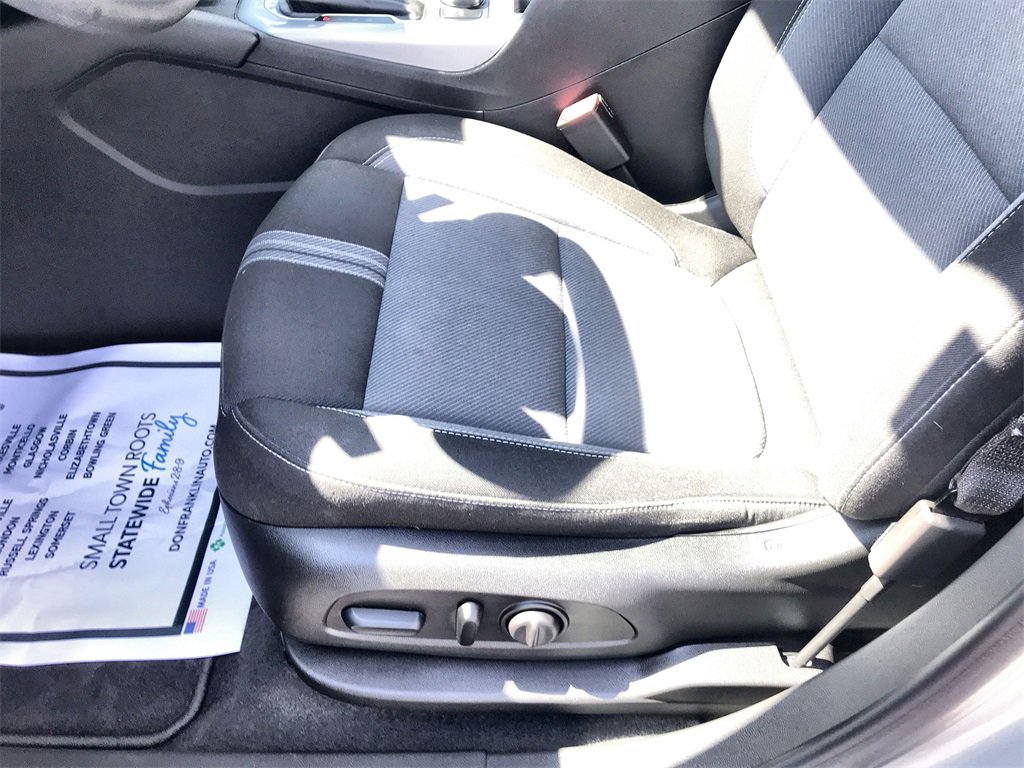 Used 2023 Chevrolet Blazer LT w/ Convenience Package image 12