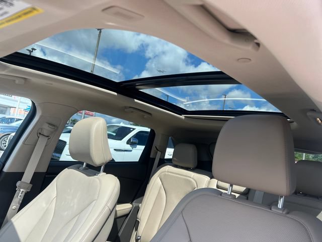 Certified 2023 Lincoln Nautilus Reserve AWD/4WD image 26