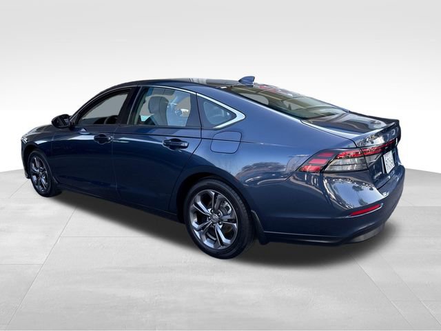 Used 2023 Honda Accord EX image 3