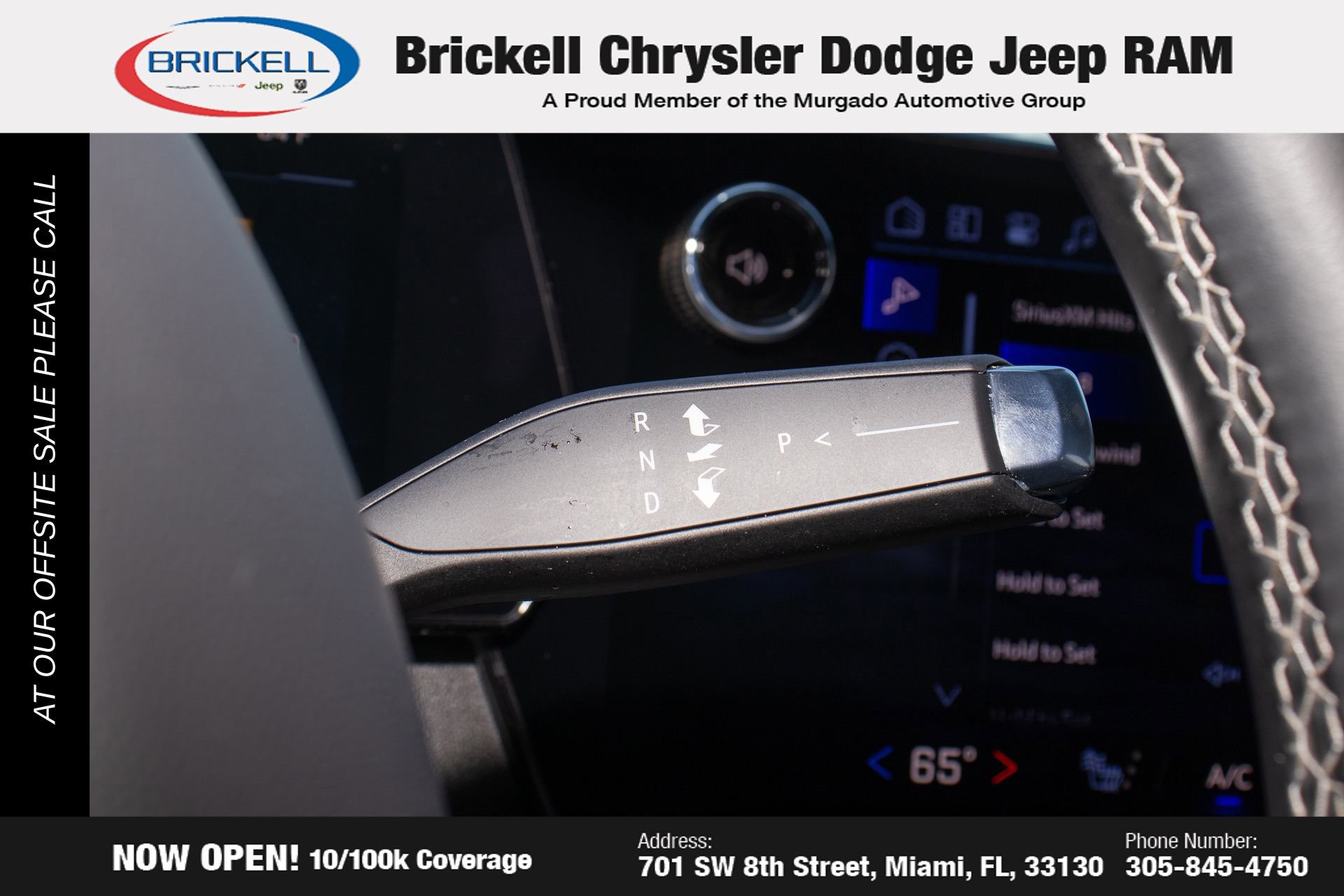 Used 2026 Chevrolet Traverse LT w/ Midnight/Sport Edition FWD image 26