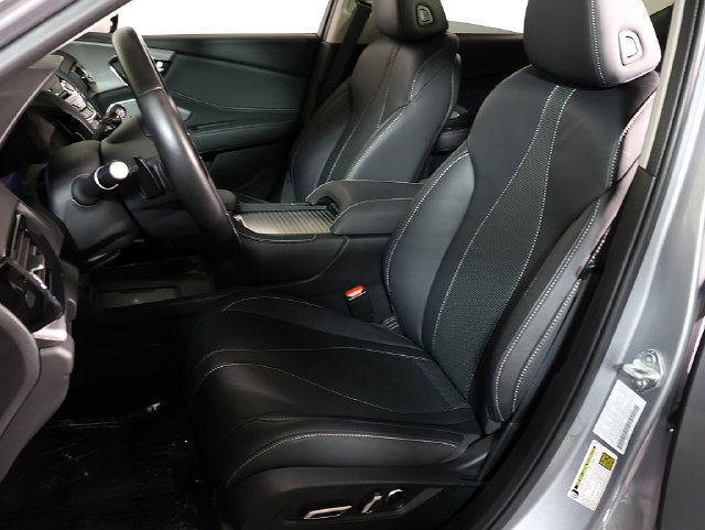 Certified 2023 Acura RDX w/ Technology Package AWD/4WD image 4