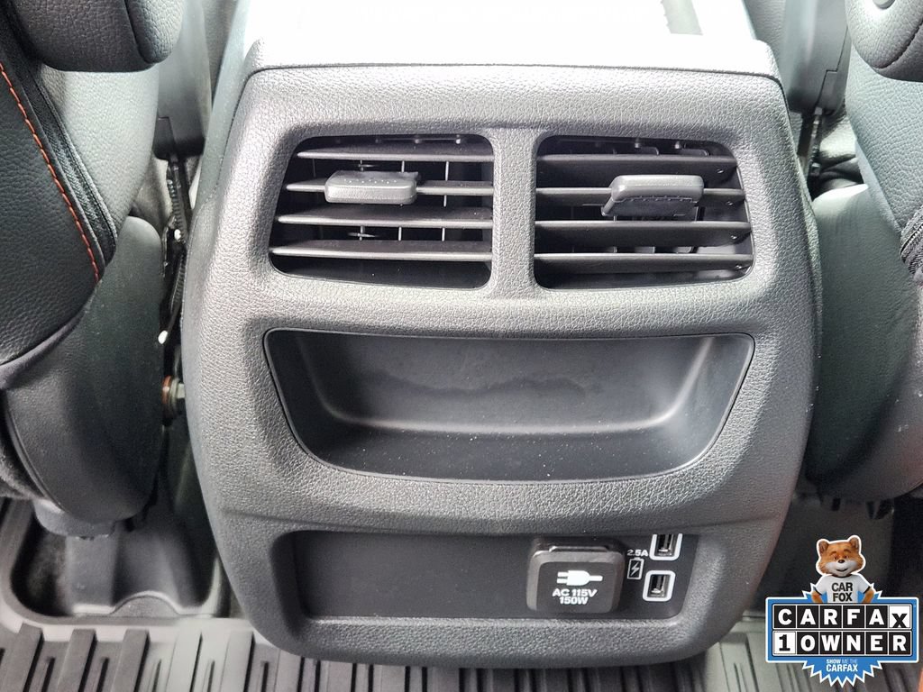 Used 2022 Honda Passport TrailSport image 31