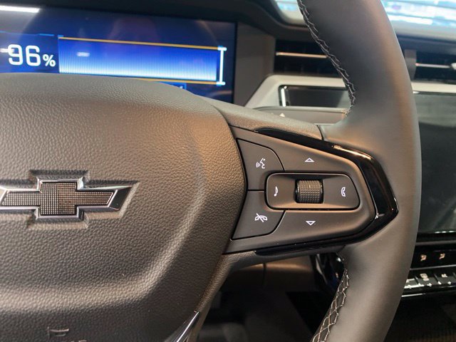 New 2027 Chevrolet Bolt LT w/ Comfort Package FWD image 14