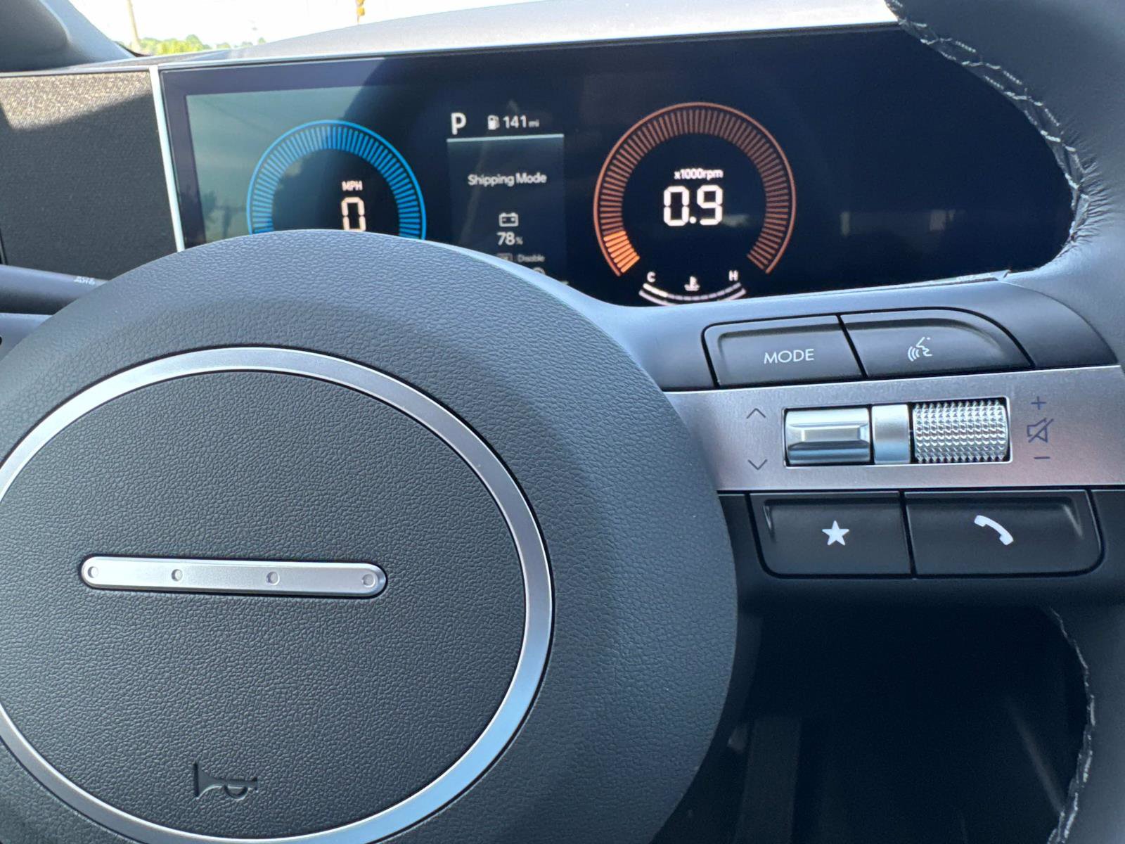 Certified 2025 Hyundai Tucson XRT image 10