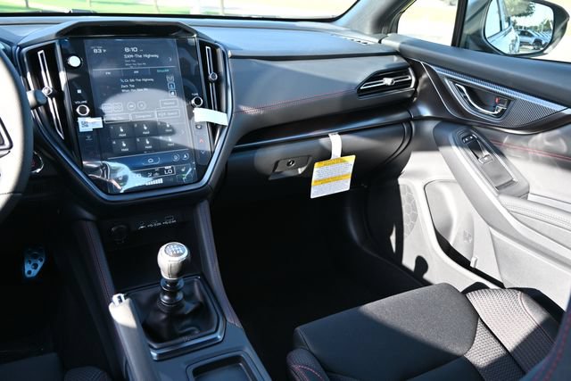 New 2026 Subaru WRX Premium AWD/4WD image 10