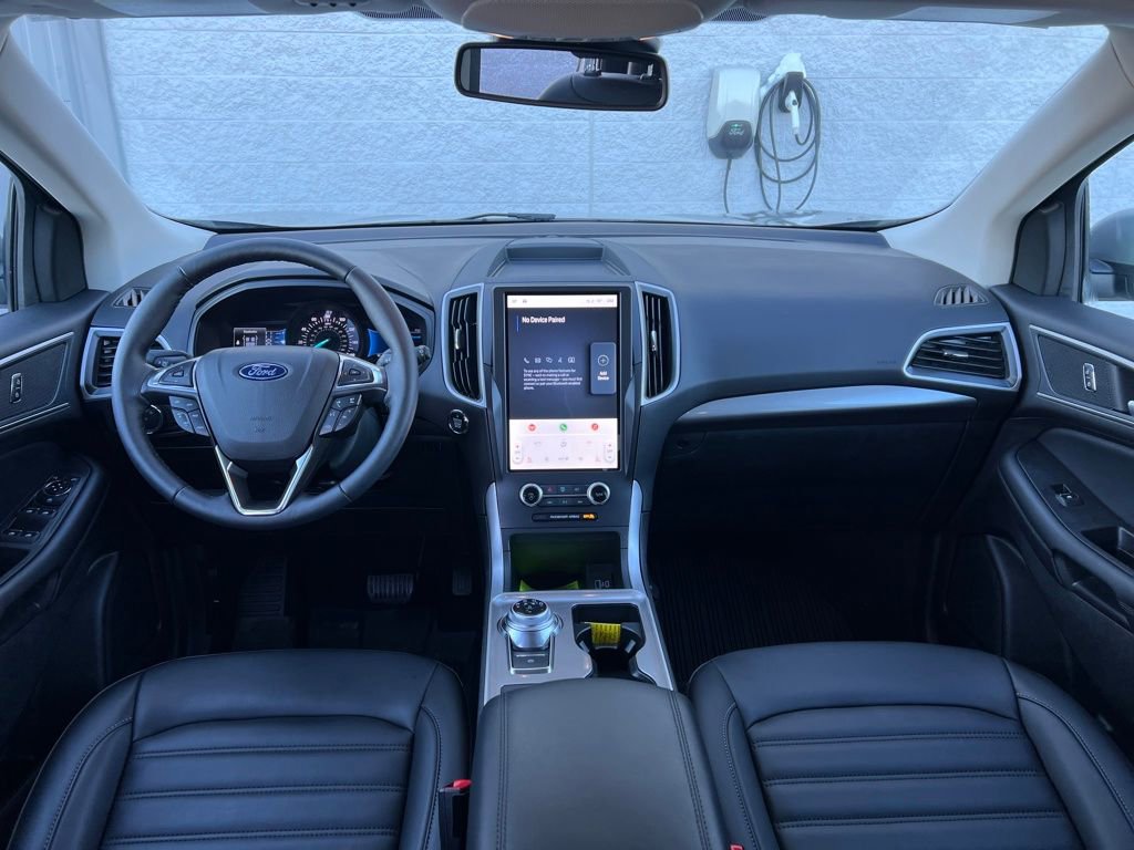 Certified 2024 Ford Edge SEL w/ Convenience Package image 20