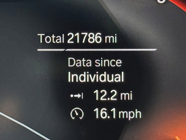 Certified 2023 BMW 430i xDrive Convertible w/ M Sport Package image 15