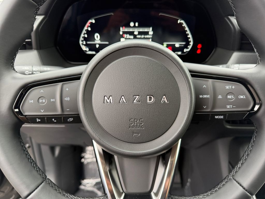 New 2026 MAZDA CX-5 Select image 20