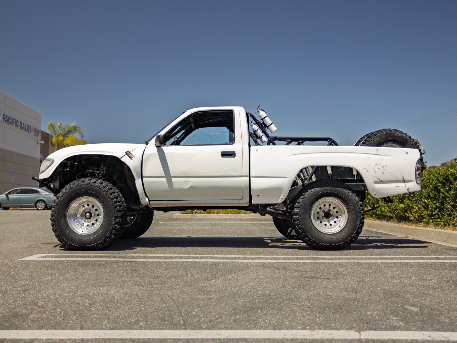 Used 1989 Toyota Pickup 2WD Regular Cab image 8