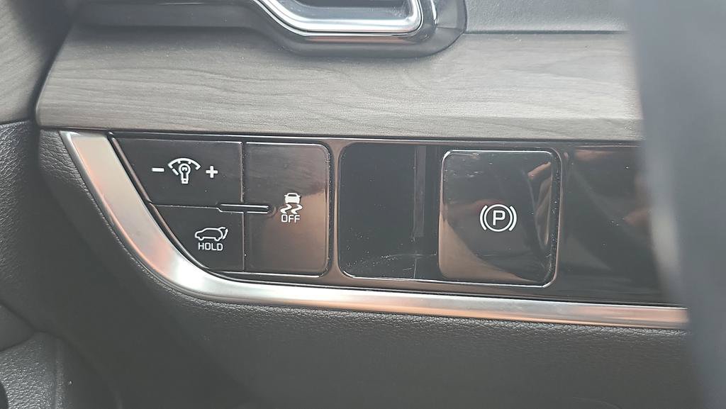 Used 2023 Kia Sportage X-Pro AWD/4WD image 25