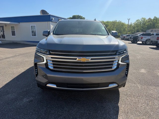 Used 2022 Chevrolet Tahoe High Country RWD image 3