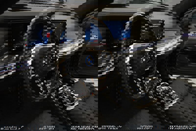 Used 2024 BMW i7 M70 w/ Executive Package image 13