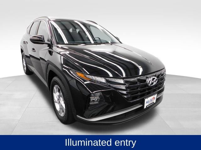 Used 2024 Hyundai Tucson SEL image 13
