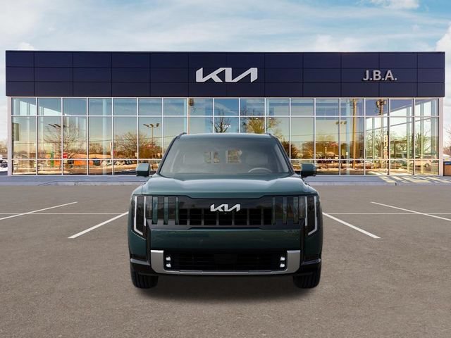 New 2027 Kia Telluride SX Prestige AWD/4WD image 2