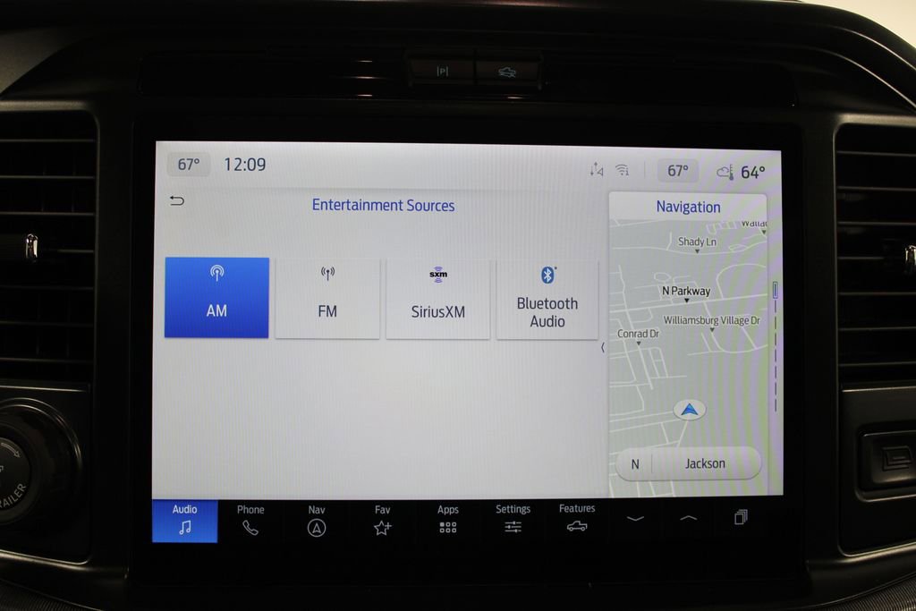 New 2025 Ford F150 Raptor image 43