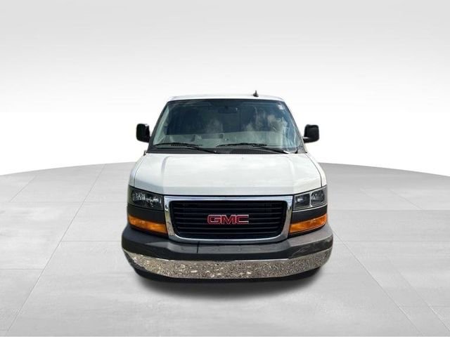New 2025 GMC Savana 3500 w/ Power Convenience Package image 2