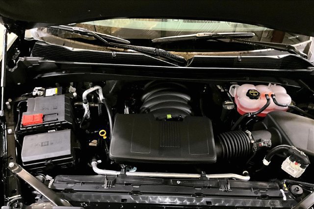 New 2026 GMC Sierra 1500 SLT AWD/4WD image 15
