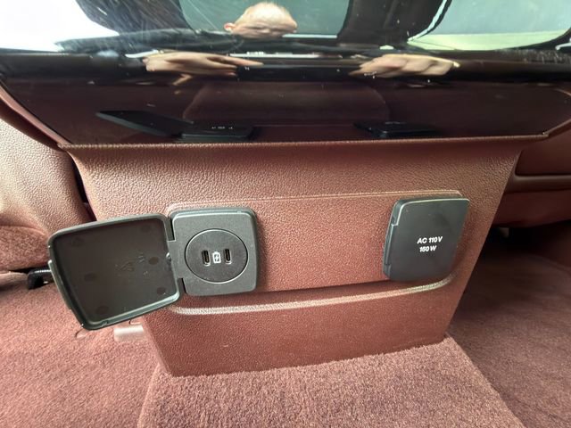 Used 2023 Lincoln Aviator Black Label w/ Class IV Trailer Tow Package image 22