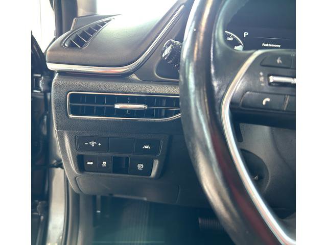 Used 2021 Hyundai Sonata Limited FWD image 21