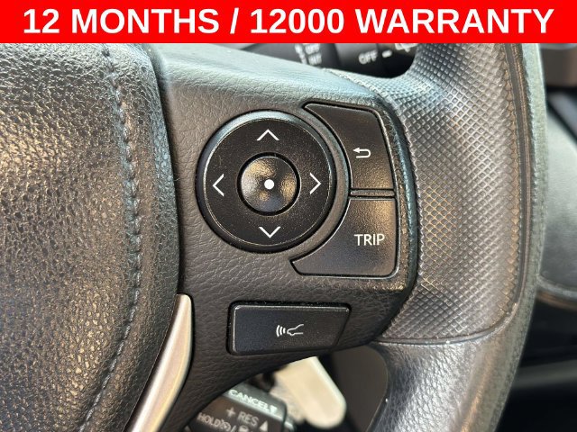 Used 2018 Toyota RAV4 LE w/ All Weather Liner Package FWD image 25