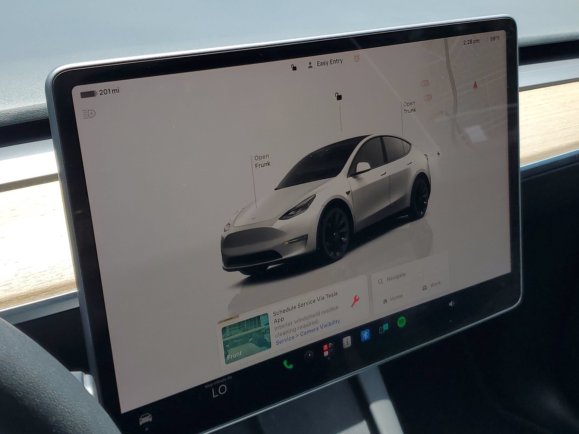 Used 2023 Tesla Model Y 2WD image 28