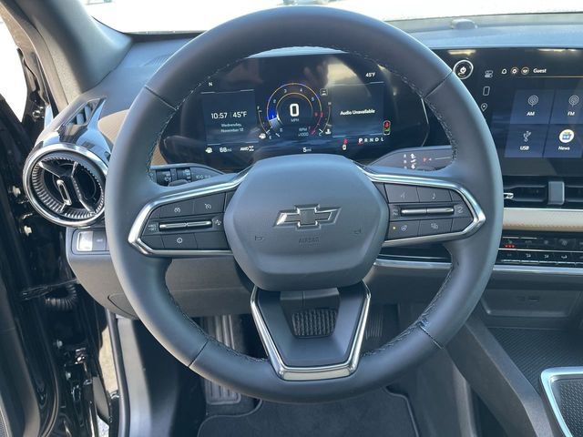 New 2026 Chevrolet Equinox ACTIV w/ Convenience Package III image 14