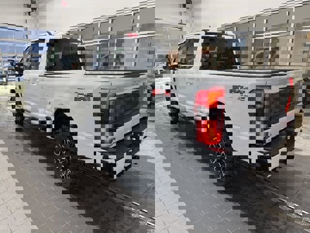 New 2026 Ford F250 Platinum image 7