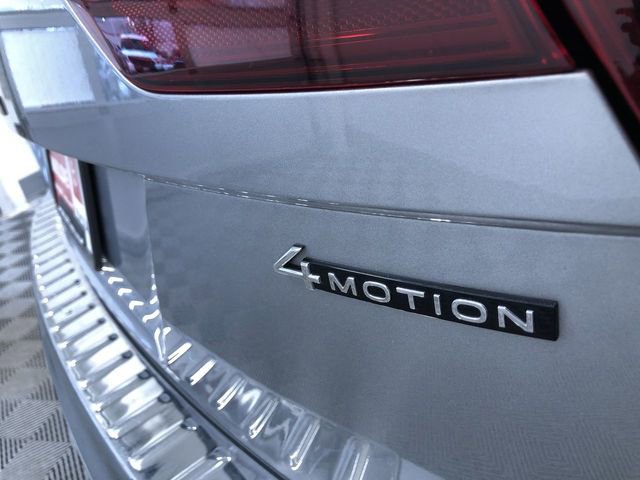 Used 2022 Volkswagen Tiguan SE image 15