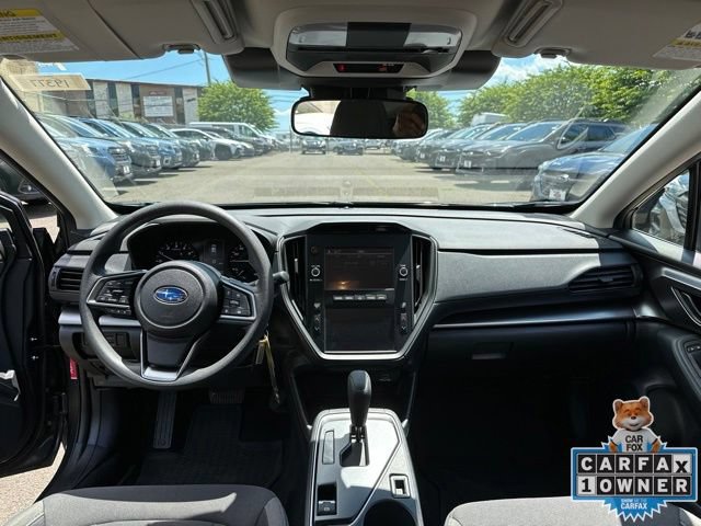 Certified 2024 Subaru Impreza 2.0i AWD/4WD image 11