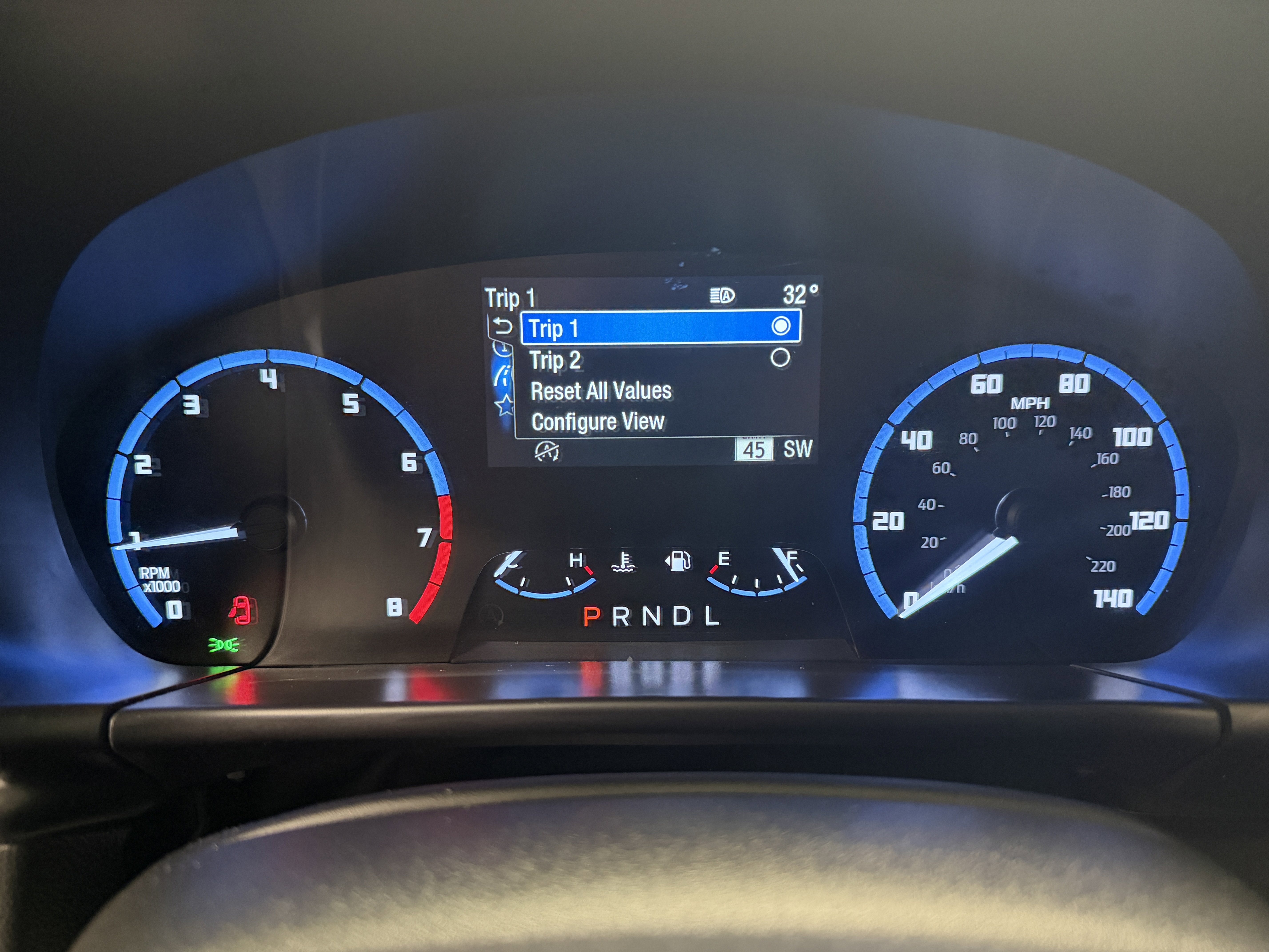 Used 2023 Ford Bronco Sport Big Bend w/ Convenience Package image 20