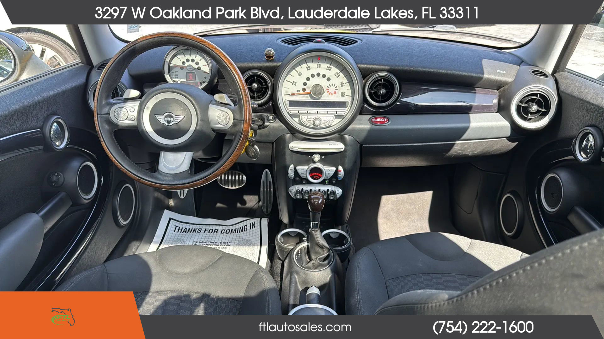 Used 2009 MINI Cooper S image 42