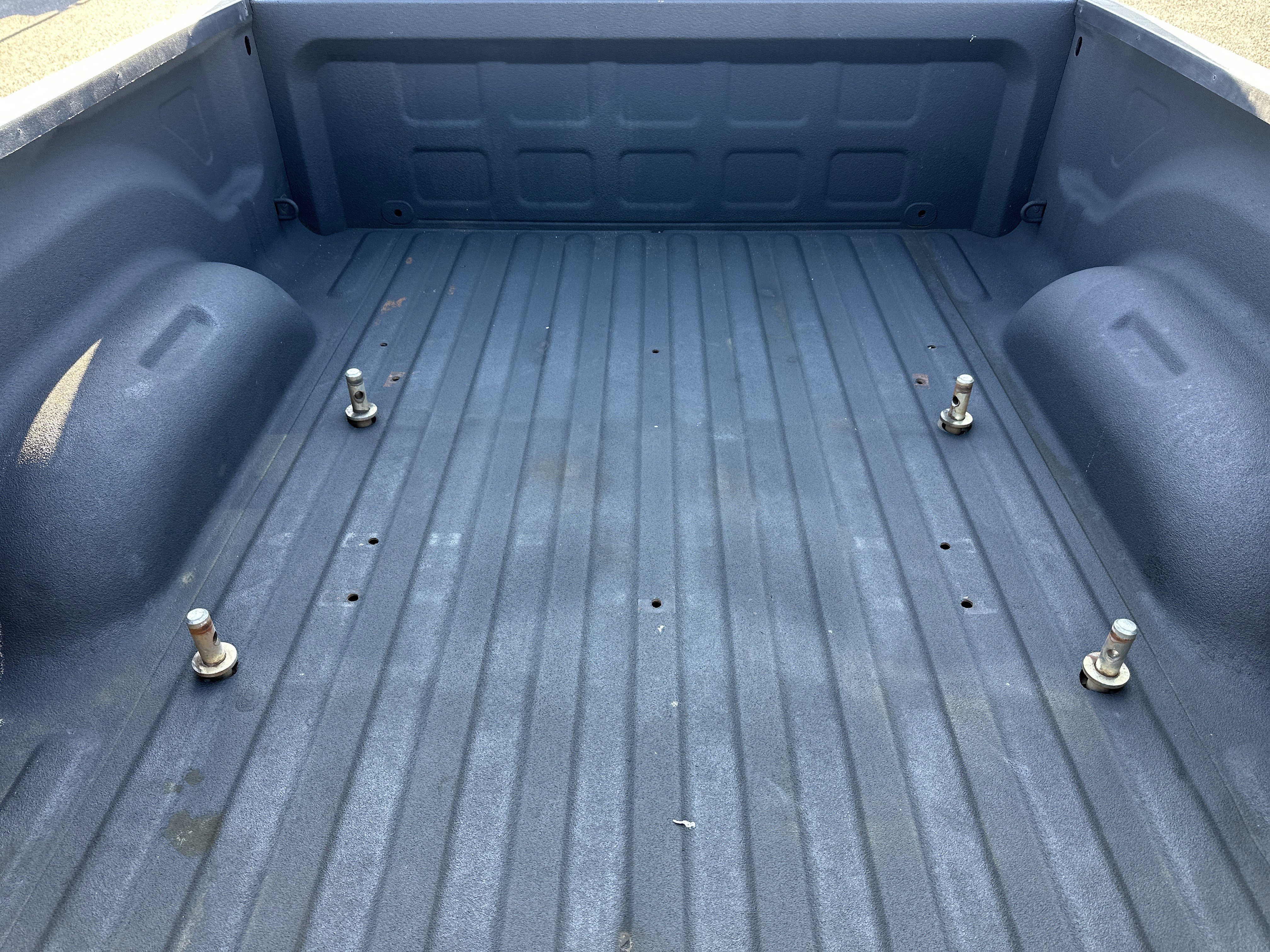 Used 2012 RAM 3500 Laramie w/ Protection Group image 5