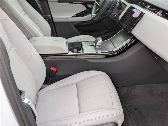 New 2026 Land Rover Range Rover Evoque S AWD/4WD image 18