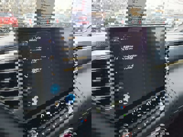 New 2026 Toyota Tundra Platinum image 31