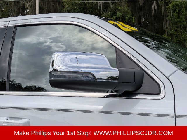 Used 2026 RAM 1500 Limited AWD/4WD image 11