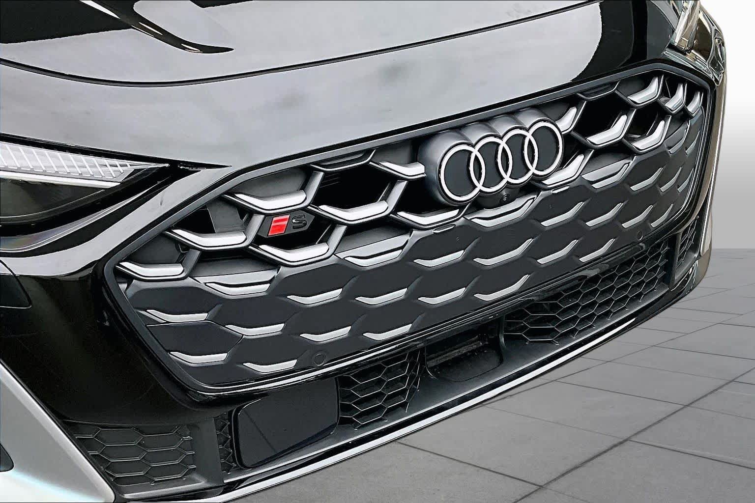 Certified 2025 Audi S5 Premium Plus AWD/4WD image 31